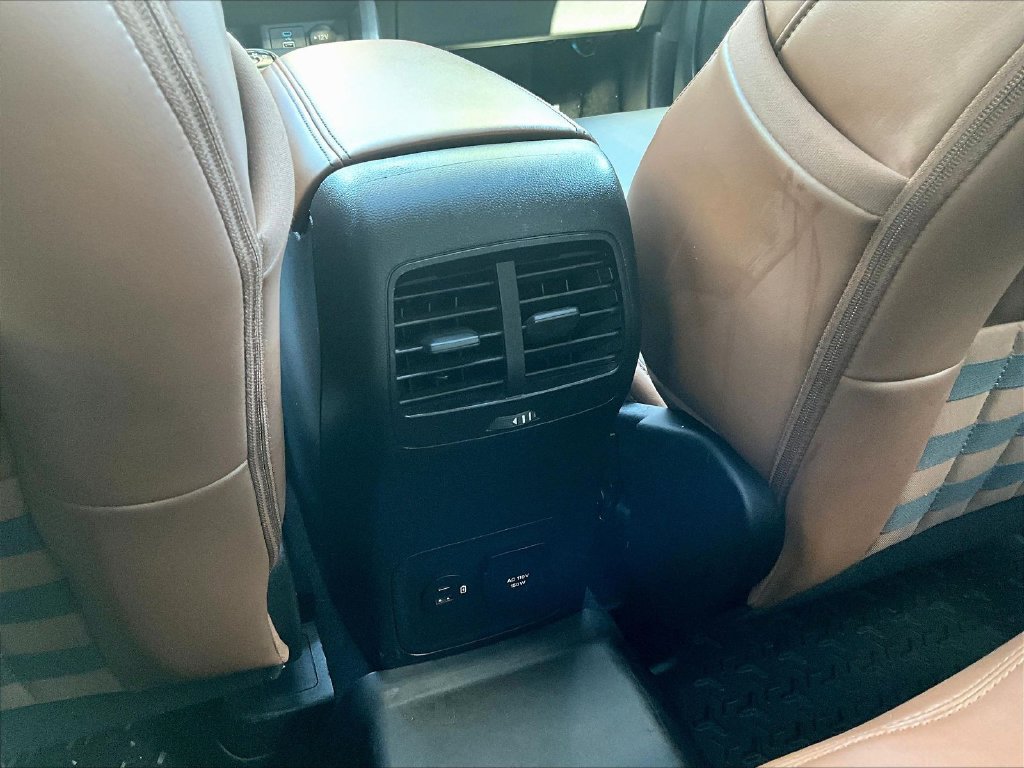 Used 2022 Ford Bronco Sport Outer Banks w/ Tech Package AWD/4WD image 12