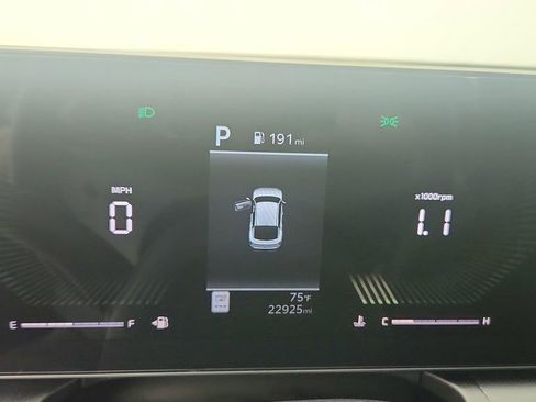 Used 2025 Kia K4 FWD image 17