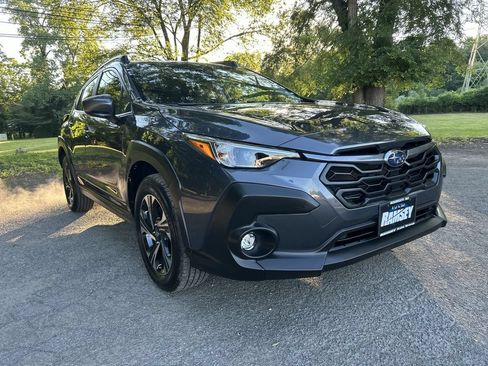 Certified 2024 Subaru Crosstrek 2.0i Premium AWD/4WD image 2