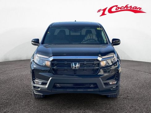 New 2026 Honda Ridgeline RTL image 2