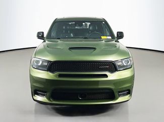 Used 2020 Dodge Durango R/T w/ Technology Group video 2