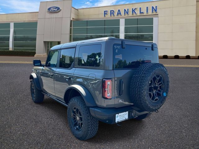 New 2026 Ford Bronco Badlands AWD/4WD image 5
