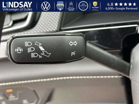 New 2026 Volkswagen Atlas Cross Sport SEL Premium R-Line image 17