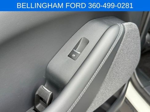 New 2025 Ford Mustang Mach-E Premium w/ Interior Protection Package RWD image 37