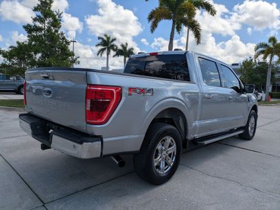 Used 2021 Ford F150 XLT w/ Equipment Group 302A High
