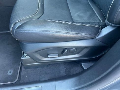 Used 2023 Ford Explorer ST w/ Equipment Group 401A AWD/4WD image 22