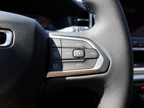 New 2026 Jeep Compass Limited AWD/4WD image 28