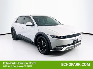 Used 2024 Hyundai Ioniq 5 SEL video 1