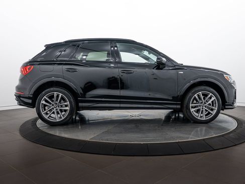 Certified 2023 Audi Q3 2.0T Premium Plus w/ Premium Plus Package AWD/4WD image 3