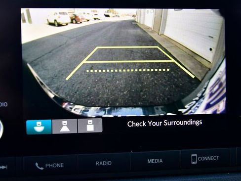 Used 2024 Honda CR-V LX image 20