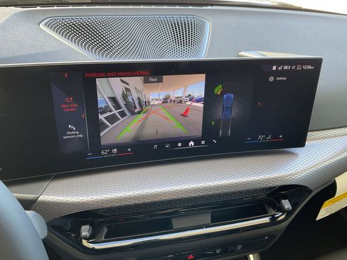 New 2026 BMW 330i Sedan w/ M Sport Package image 16