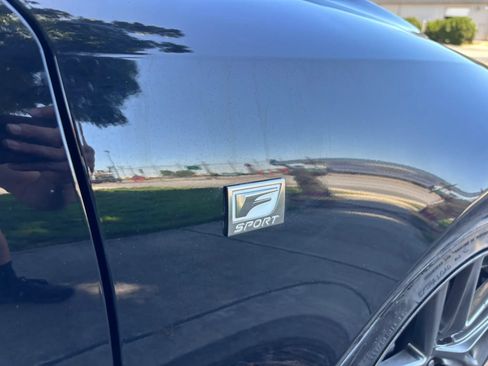 Used 2014 Lexus IS 350 w/ F Sport Package RWD image 22