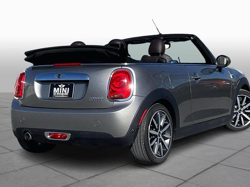 Used 2017 MINI Cooper Convertible image 13
