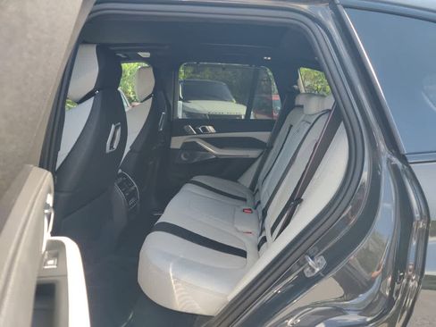 New 2026 BMW X5 M Competition w/ Executive Package image 16