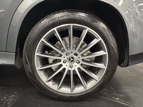 Used 2026 Mercedes-Benz GLE 450 4MATIC Coupe image 18