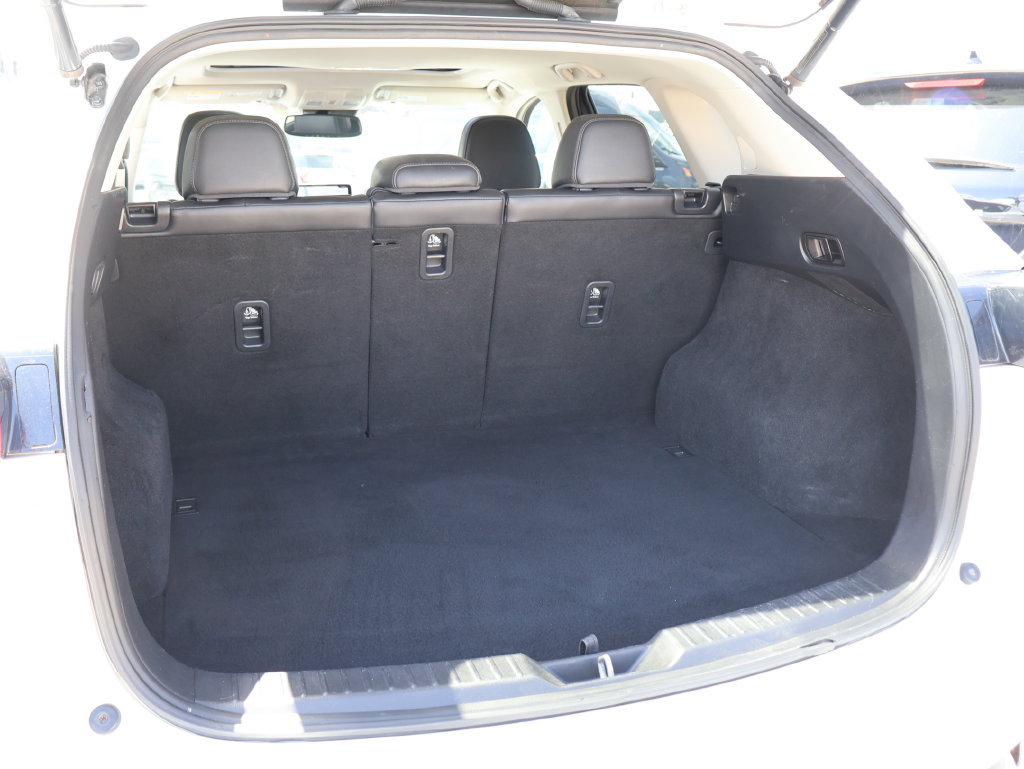 Used 2021 MAZDA CX-5 Grand Touring AWD/4WD image 14