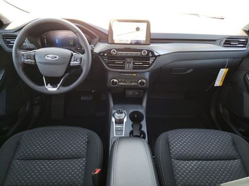New 2026 Ford Escape Active w/ Cold Weather Package image 11