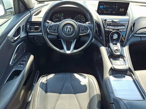 Certified 2023 Acura RDX AWD image 11