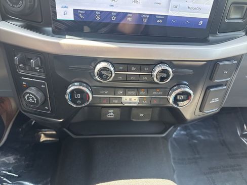 Used 2021 Ford F150 XLT w/ Equipment Group 302A High image 16