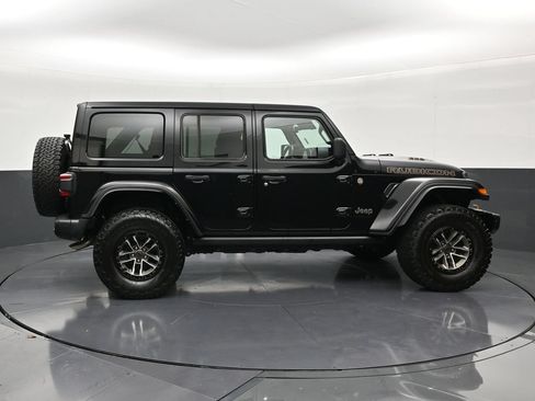 Used 2024 Jeep Wrangler Unlimited Rubicon 392 AWD/4WD image 6