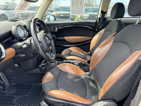 Used 2012 MINI Cooper S image 18