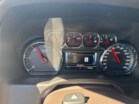 Used 2019 Chevrolet Tahoe LT AWD/4WD image 27
