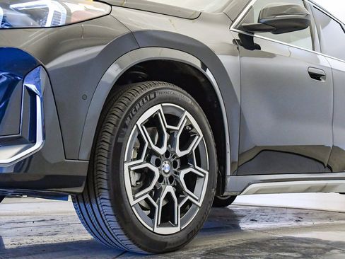 Used 2025 BMW X1 xDrive28i w/ Convenience Package image 9