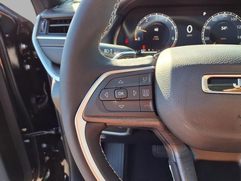 New 2025 Jeep Grand Cherokee L Limited w/ Trailer Tow Package image 10