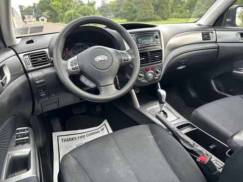 Used 2013 Subaru Forester 2.5X Premium w/ Popular Pkg 1 AWD/4WD image 18