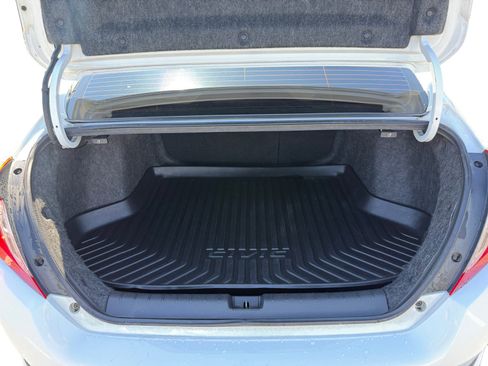 Certified 2019 Honda Civic Sport image 17