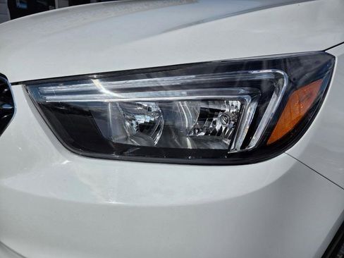 Used 2017 Buick Encore Preferred AWD/4WD image 30