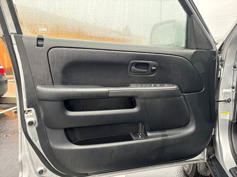 Used 2006 Honda CR-V EX image 23