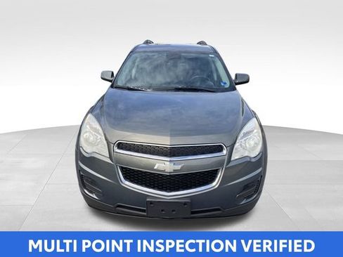 Used 2012 Chevrolet Equinox LT w/ All-Star Package FWD image 10