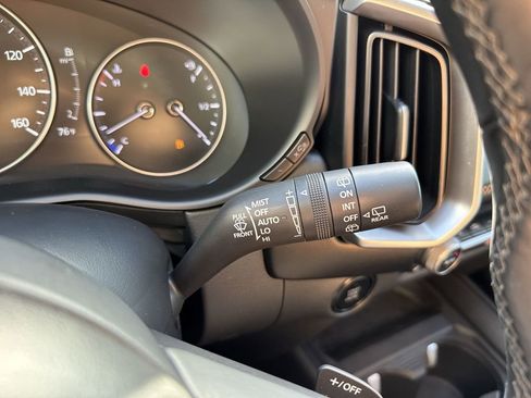 Used 2023 MAZDA CX-50 AWD 2.5 Turbo w/ Cargo Package image 57