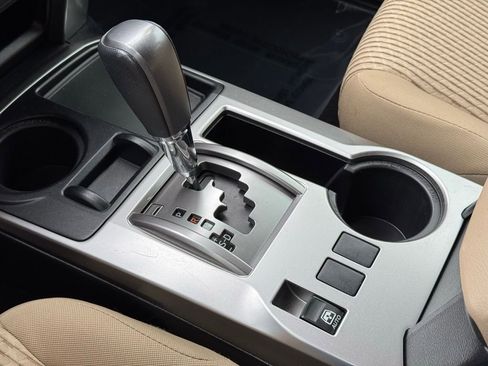 Certified 2023 Toyota 4Runner SR5 image 31