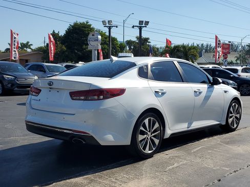 Used 2018 Kia Optima S w/ Option Group 020 image 6