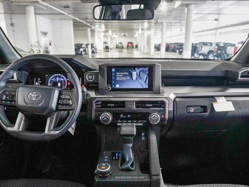 New 2026 Toyota 4Runner SR5 image 15