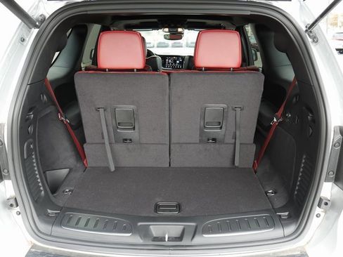 Used 2024 Dodge Durango SRT image 14