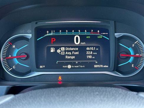 Used 2019 Honda Pilot EX-L image 24