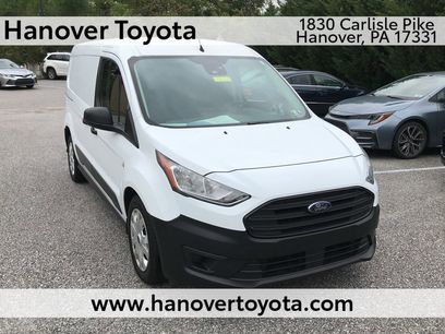 Used 2019 Ford Transit Connect XL