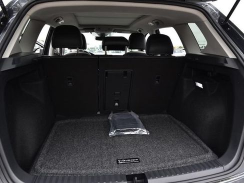New 2026 Volkswagen Taos SE AWD/4WD image 25