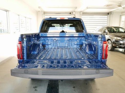 Used 2024 Ford F150 XLT image 13