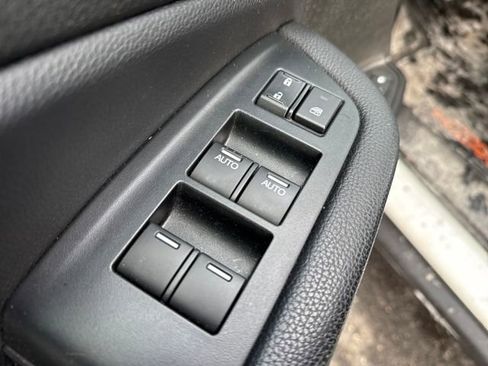 Used 2022 Honda Passport TrailSport image 15