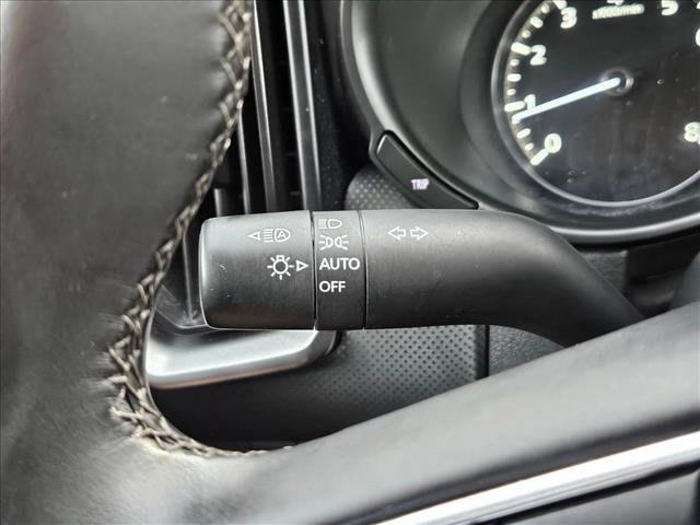 Used 2024 MAZDA CX-50 AWD 2.5 S w/ Select Package image 20