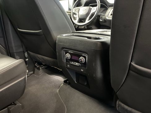 Used 2024 Chevrolet Tahoe LT image 47