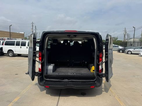 Used 2018 Ford Transit 350 XL RWD image 26