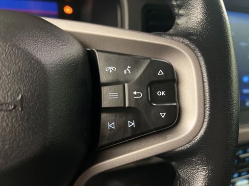 Certified 2024 Ford Bronco Wildtrak image 21