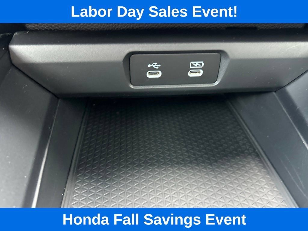 Used 2024 Honda Accord Sport image 27