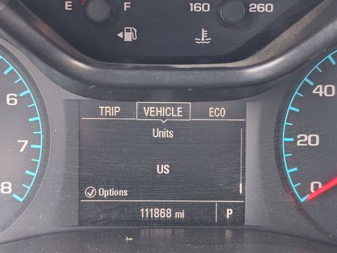 Used 2021 Chevrolet Colorado W/T RWD image 10