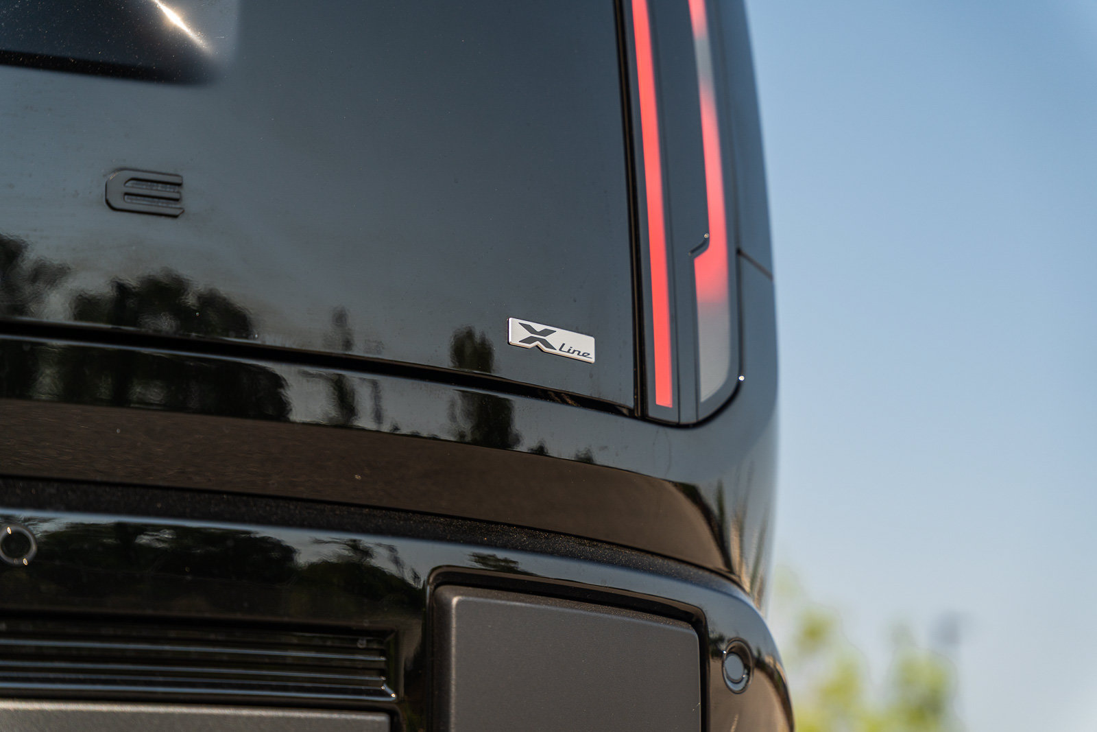 New 2027 Kia Telluride X-Line SX Prestige AWD/4WD image 18